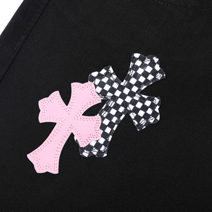 Jeans Chrome Hearts