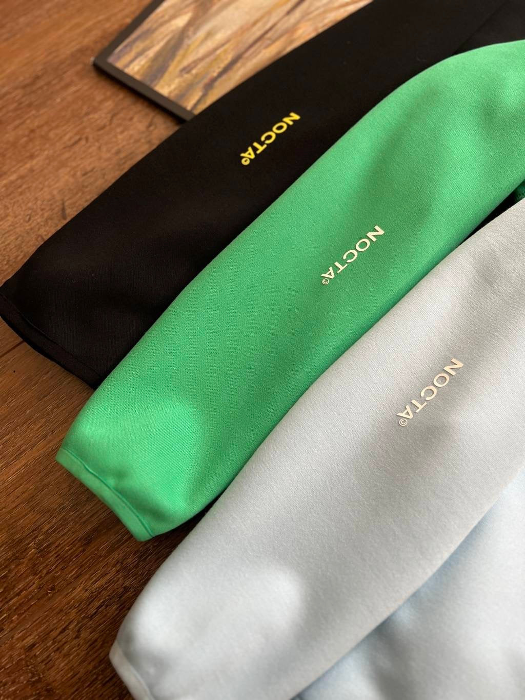 Poleron Nike x Nocta A.W.R - Colores