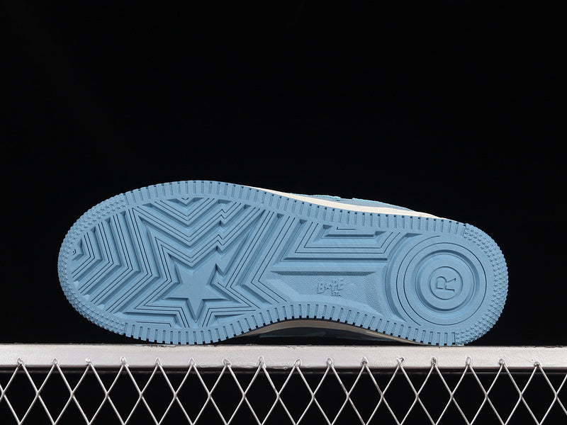BAPESTA SK8 DUNK