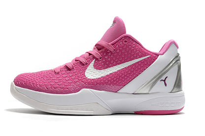Nike x Kobe 6
