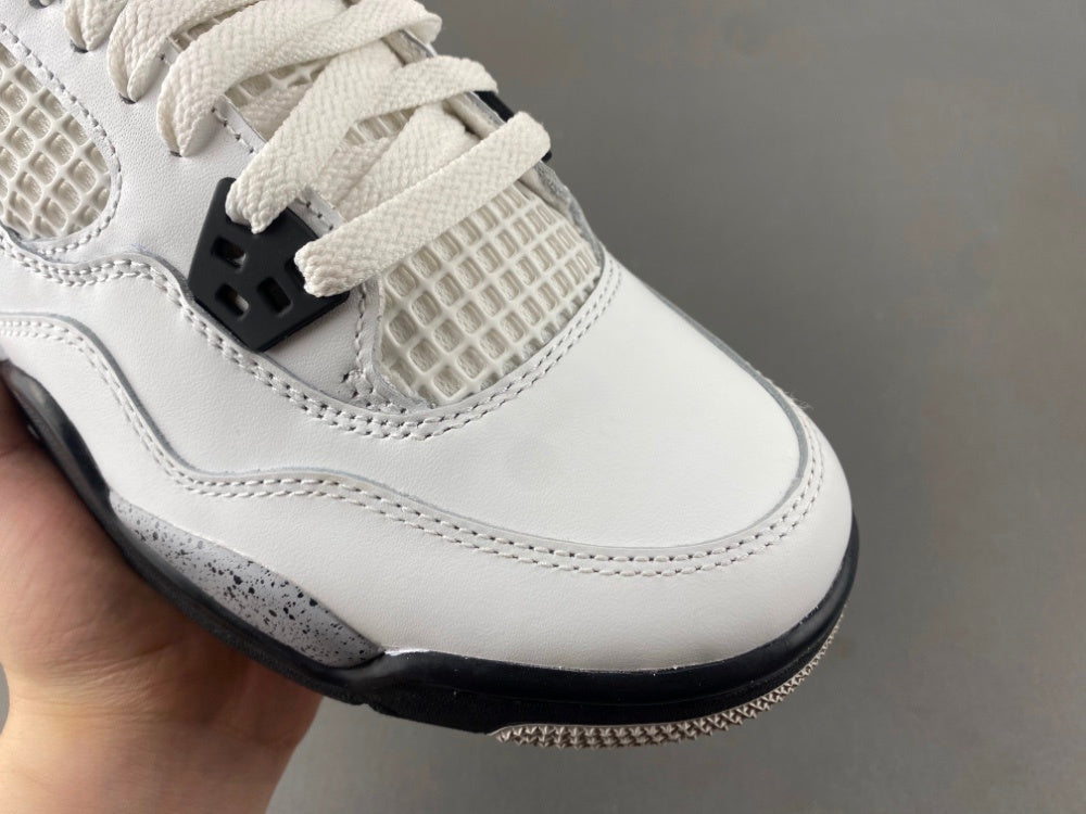 Jordan Retro 4 "17th 2025"