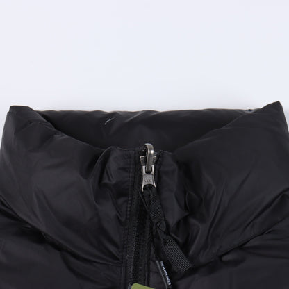 Chaqueta TNF 1996 Diseño