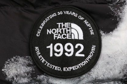 Chaqueta TNF 1996 Diseño