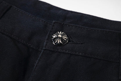 Jeans Chrome Hearts