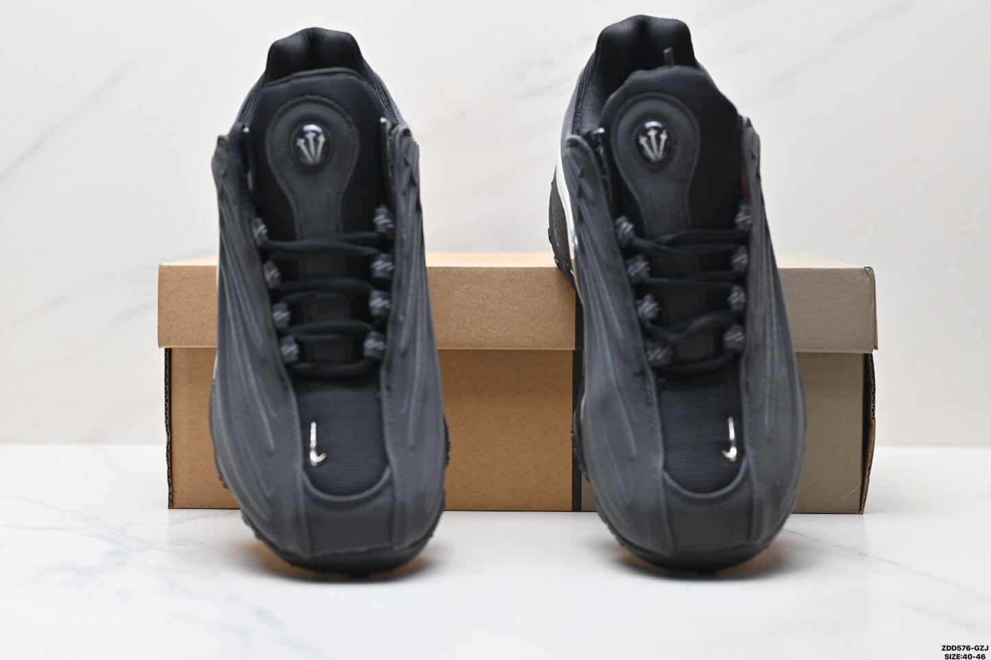 Nike x NOCTA Hot Step