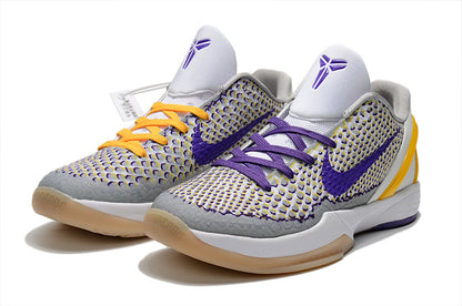 Nike x Kobe 6
