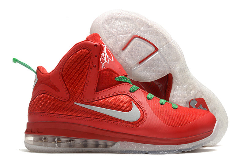 Nike Lebron 9