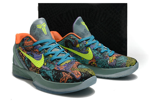 Nike x Kobe 6