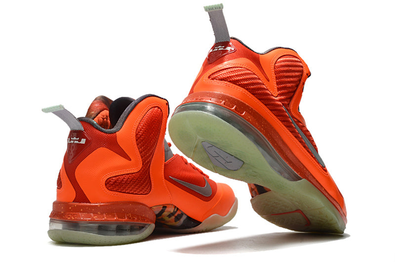 Nike Lebron 9
