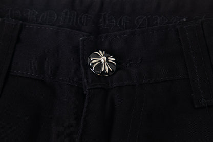 Jeans Chrome Hearts