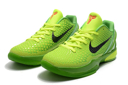 Nike x Kobe 6