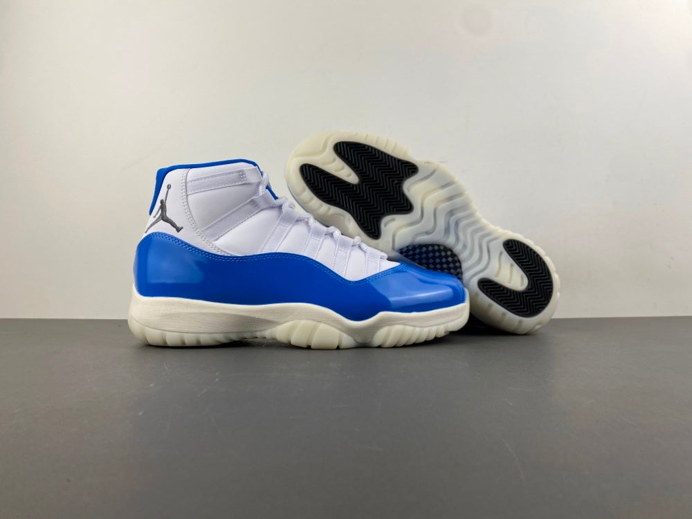 Air Jordan Retro 11