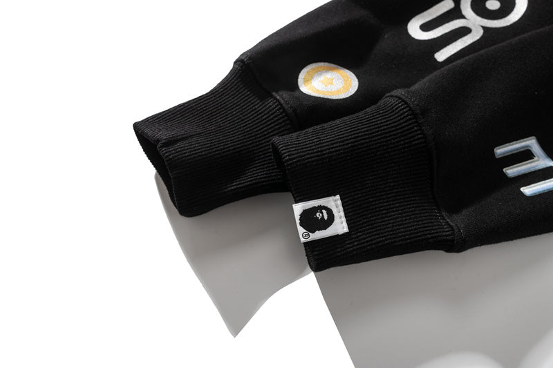 Hoodie BAPE® x Soroyama
