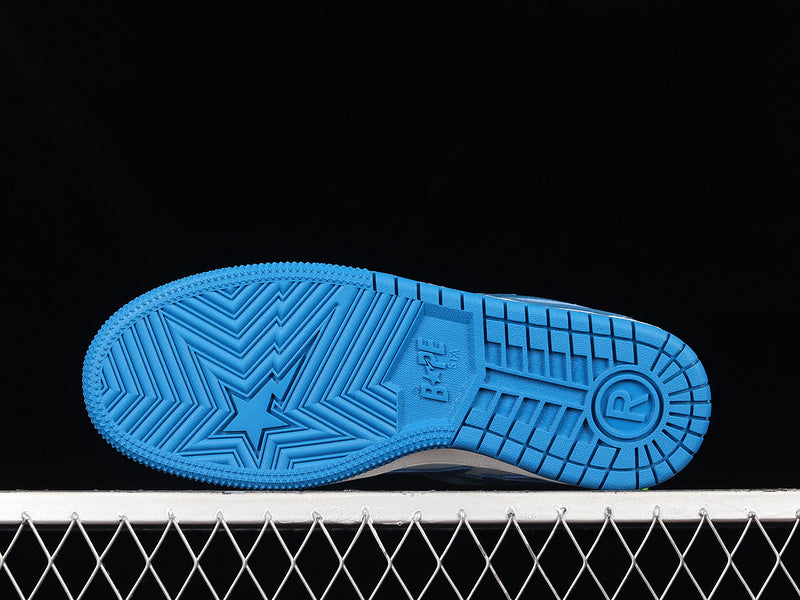 BAPESTA SK8 DUNK