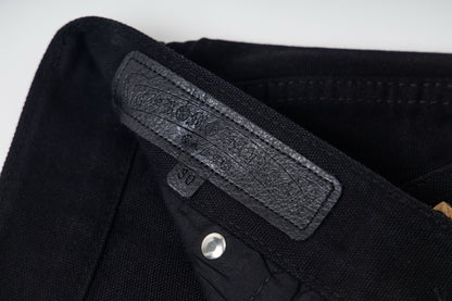 Jeans Chrome Hearts