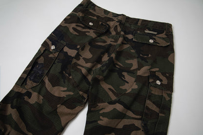 Jeans Chrome Hearts