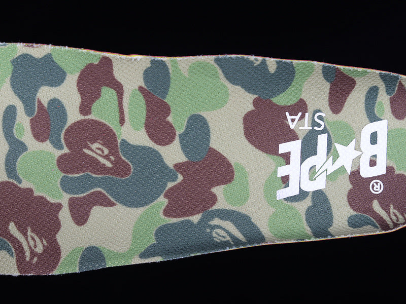 BAPESTA SK8 DUNK