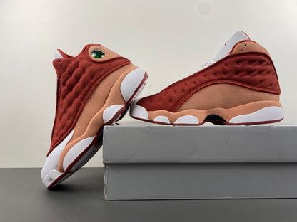 Air Jordan 13 Retro "Dune Red"