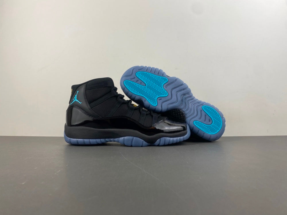 Air Jordan Retro 11 "Gamma"