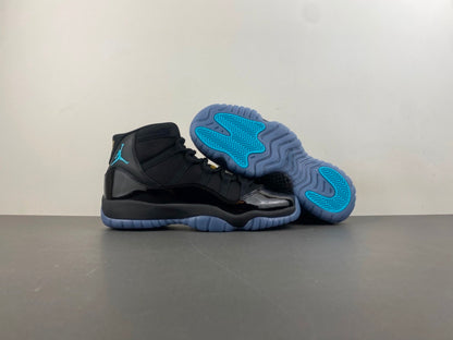 Air Jordan Retro 11 "Gamma"