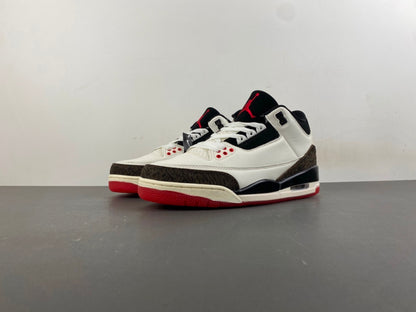 Air Jordan Retro 3 "Best world dad"