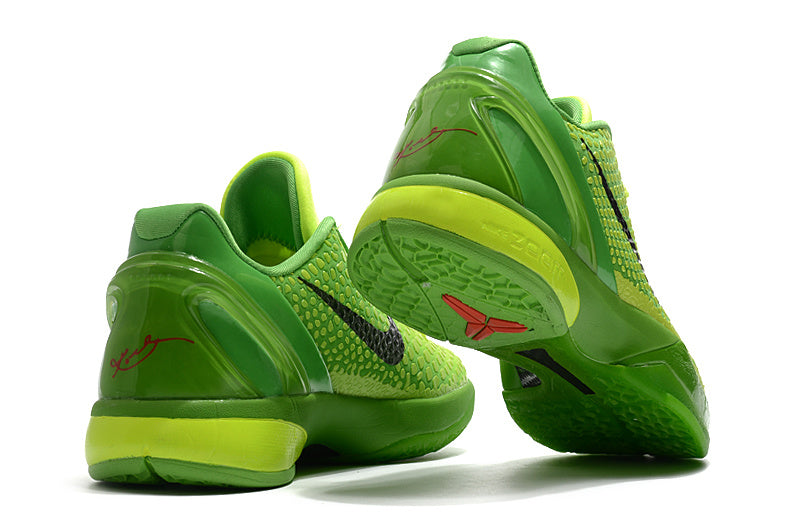 Nike x Kobe 6