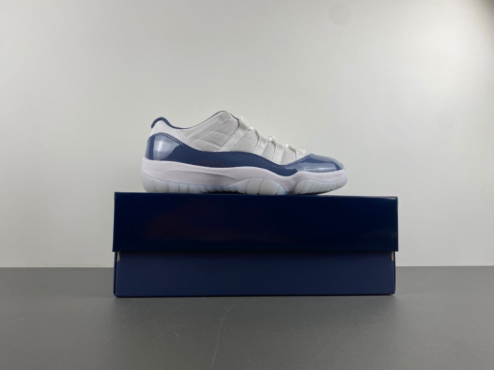 Air Jordan 11 Low