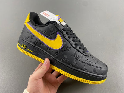 Kobe Bryant x Nike AF1