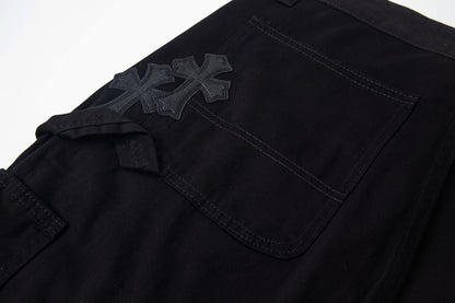 Jeans Chrome Hearts