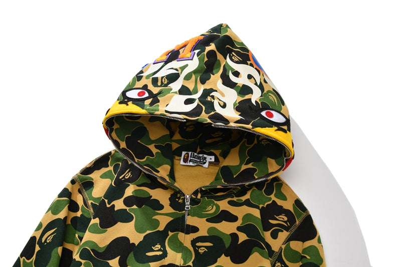 Hoodie BAPE®