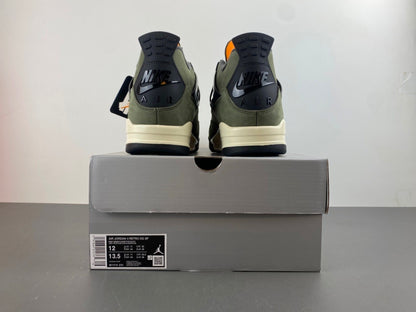 Jordan Retro 4 OG SP