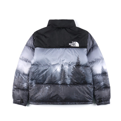 Chaqueta TNF 1996 Diseño