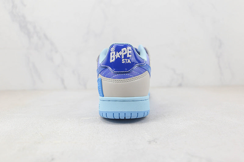 BAPESTA SK8 DUNK