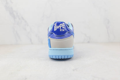 BAPESTA SK8 DUNK