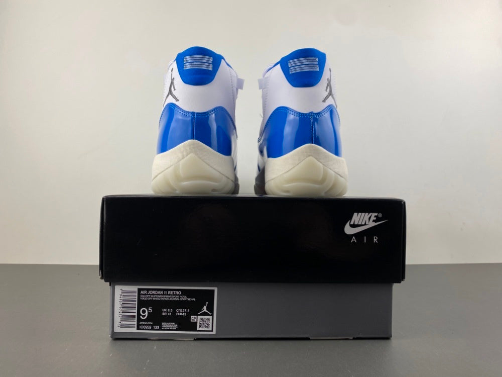 Air Jordan Retro 11