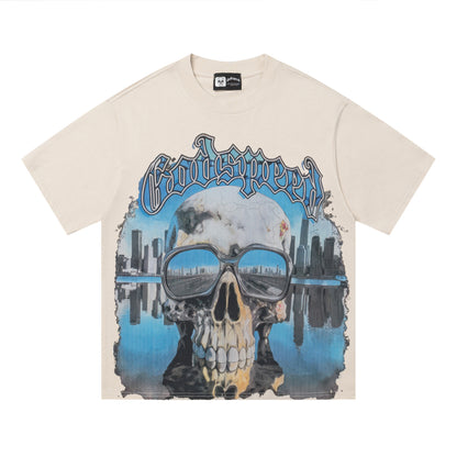 Polera Godspeed