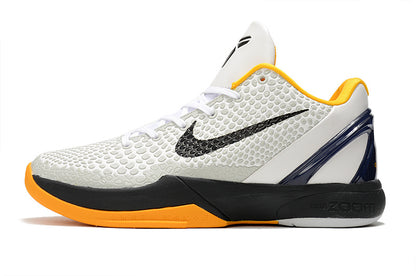 Nike x Kobe 6