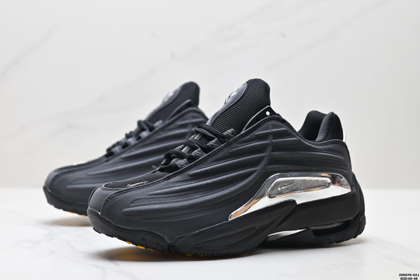 Nike x NOCTA Hot Step