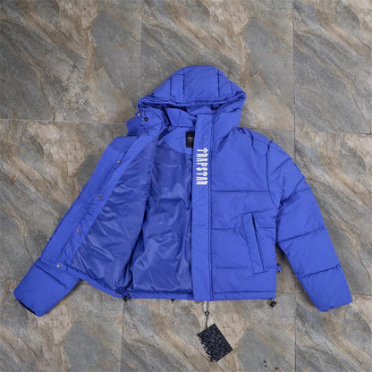 Chaqueta Trapstar