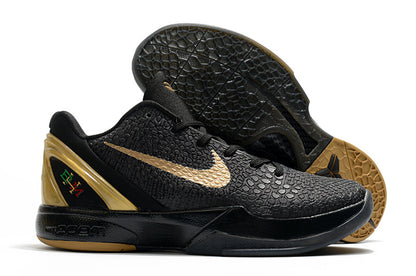 Nike x Kobe 6