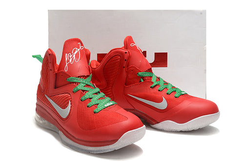 Nike Lebron 9
