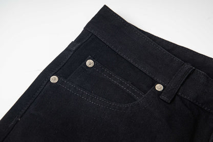 Jeans Chrome Hearts
