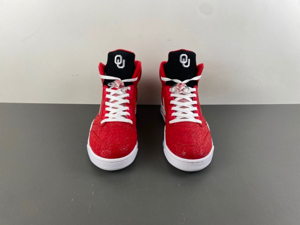 Air Jordan Retro 5 "Ou"
