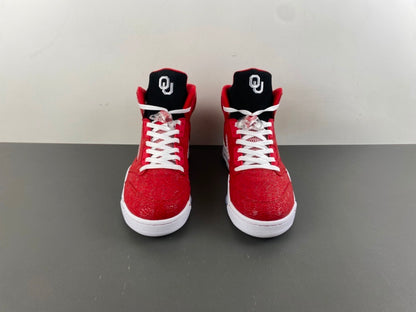 Air Jordan Retro 5 "Ou"