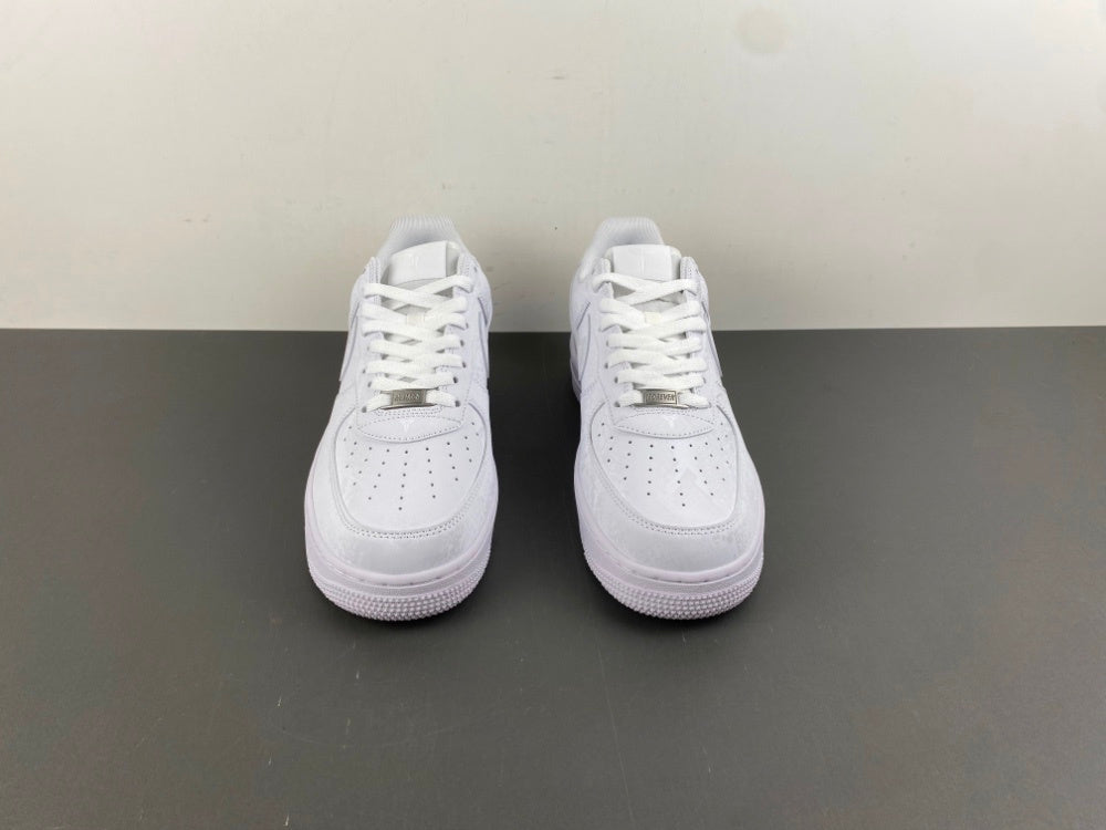 Nike Kobe x AF1 White