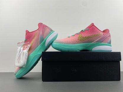 Nike Zoom Kobe 6