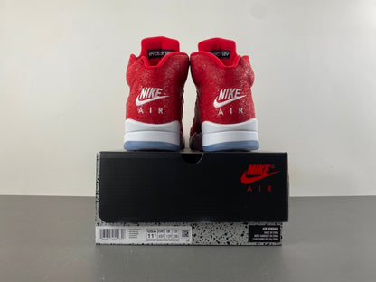 Air Jordan Retro 5 "Ou"