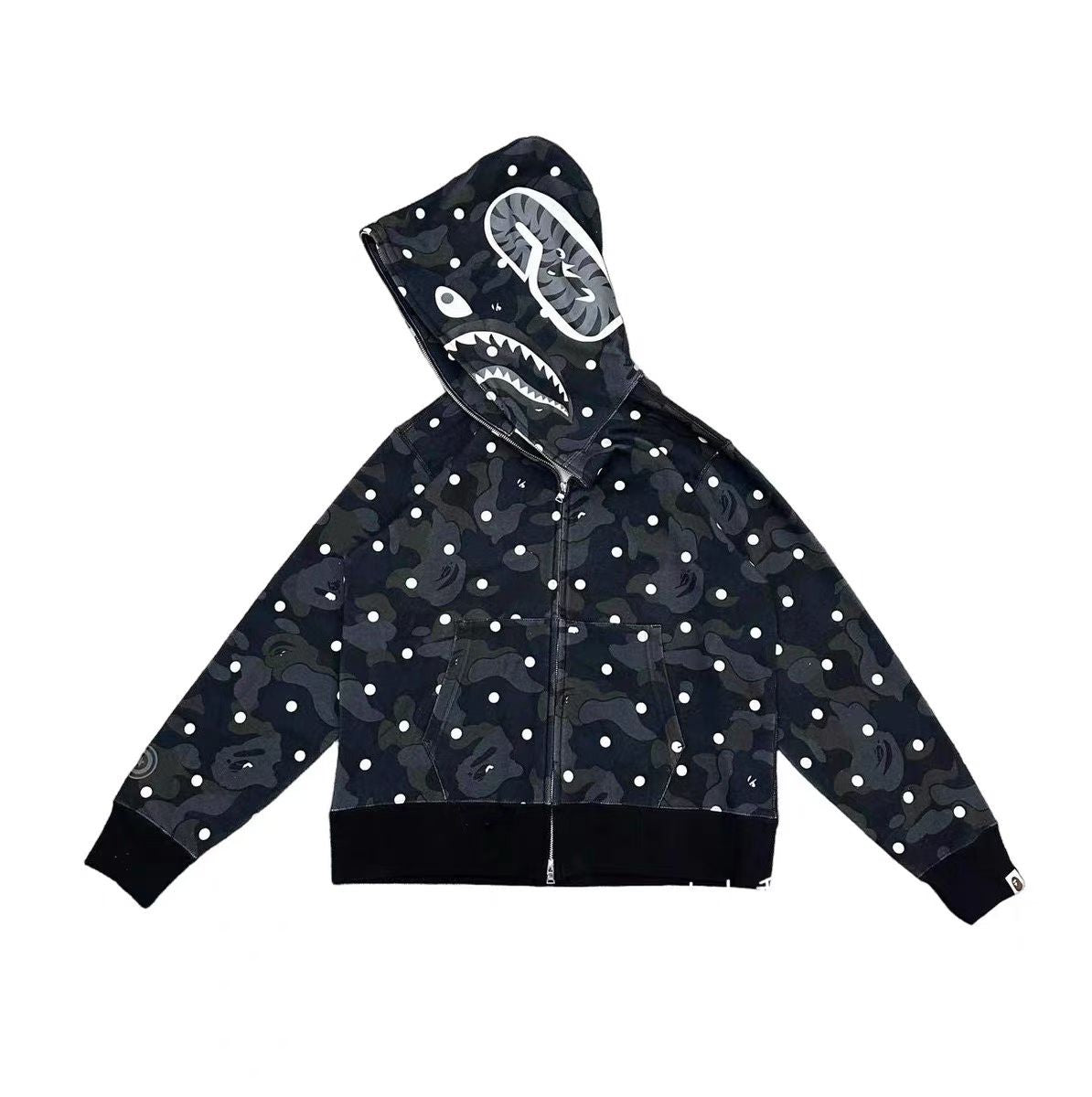 Hoodie BAPE®