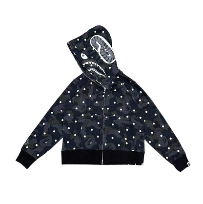 Hoodie BAPE®