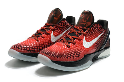 Nike x Kobe 6